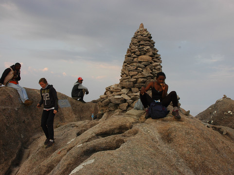 Alefa Tours-Ambalavao必去景点