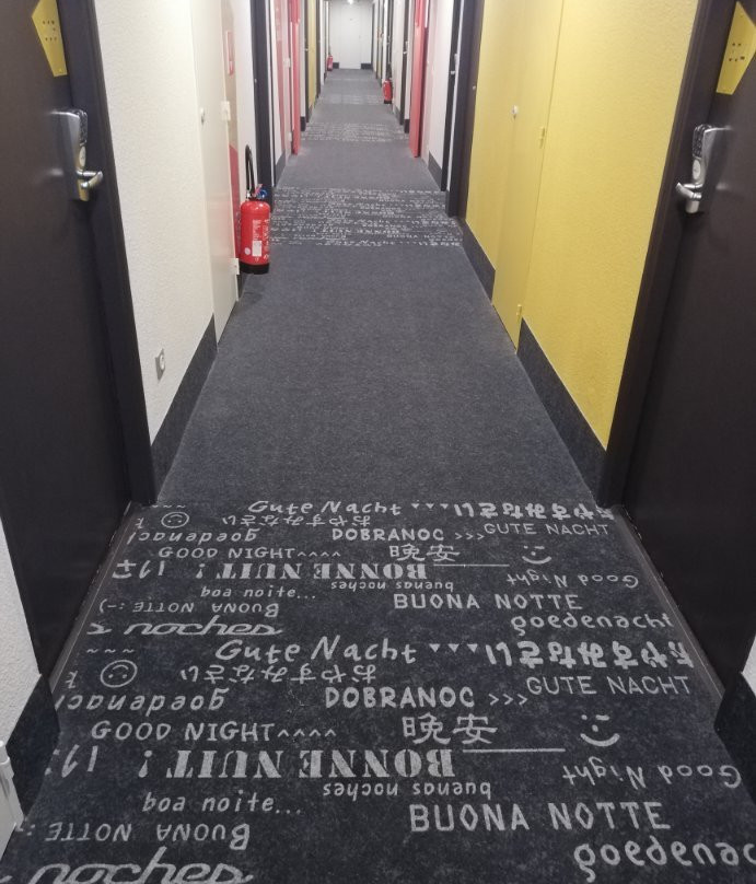 B&B HOTEL Arras主图