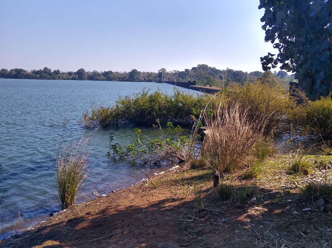 Dumna Nature Reserve-贾巴尔普尔必去景点