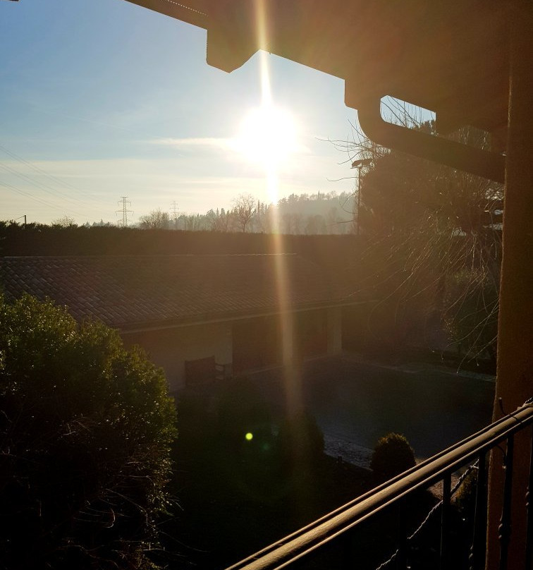 B&B Casale La Meridiana主图