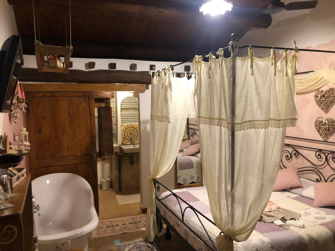 B&B Monte Splendore主图