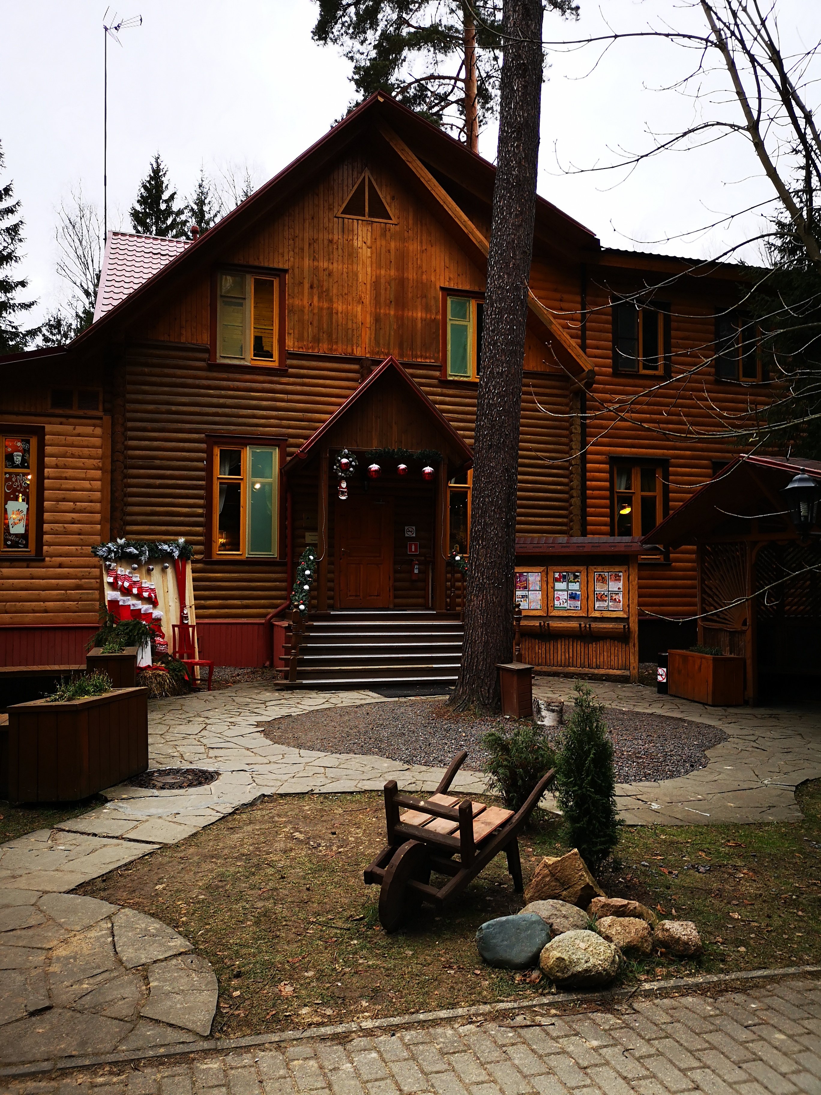 Istra Holiday-portrait