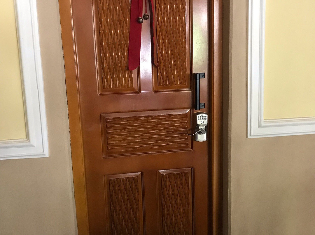 Pedrito Hostal主图