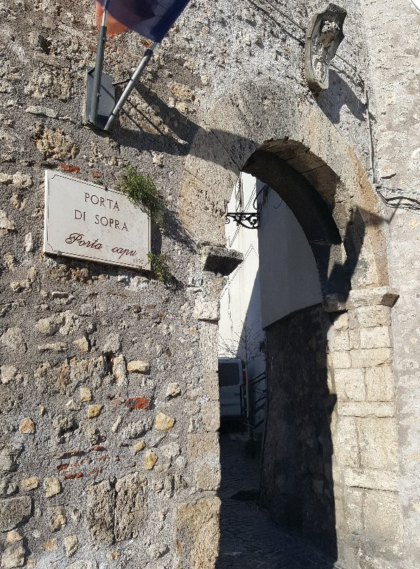 Porta di Sopra景点图片