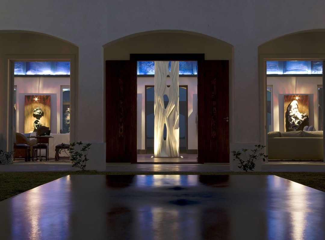 何塞伊格纳西奥埃斯坦西亚维克酒店主图