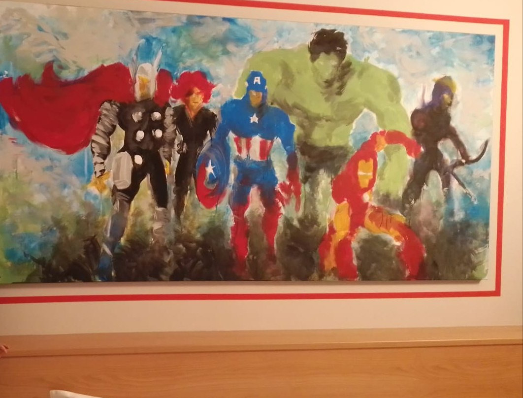 Hotel Borgo Brianteo主图