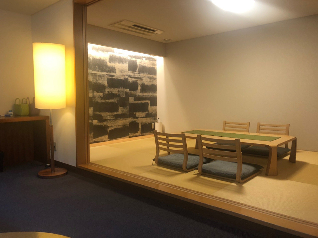 里山之别邸 下田中央酒店主图