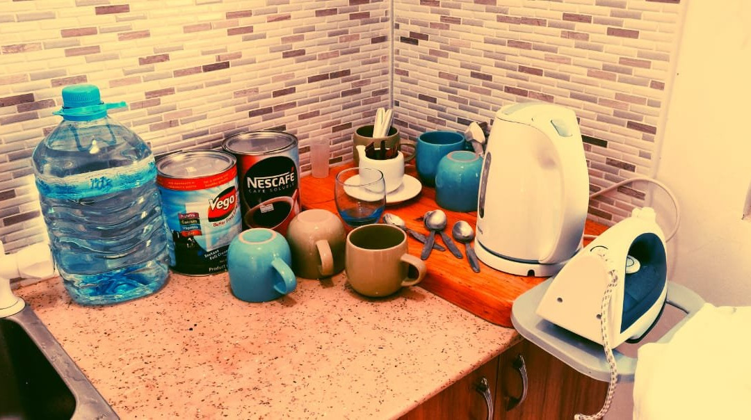 3S Divers Home主图