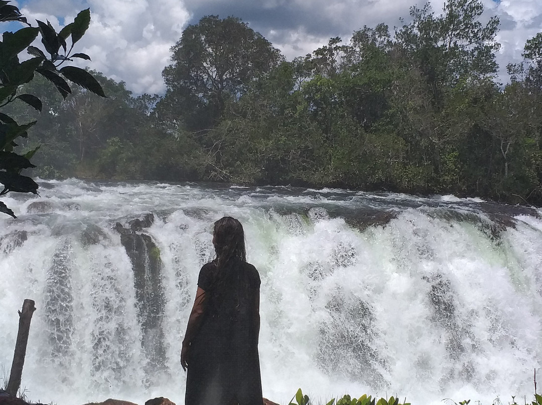 Aldeia Salto da Mulher景点图片