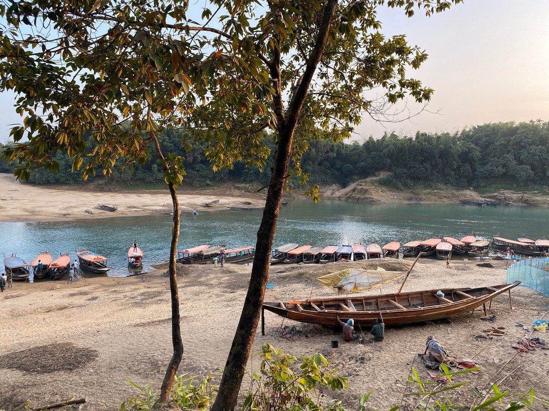 Lalakhal Nature Park主图