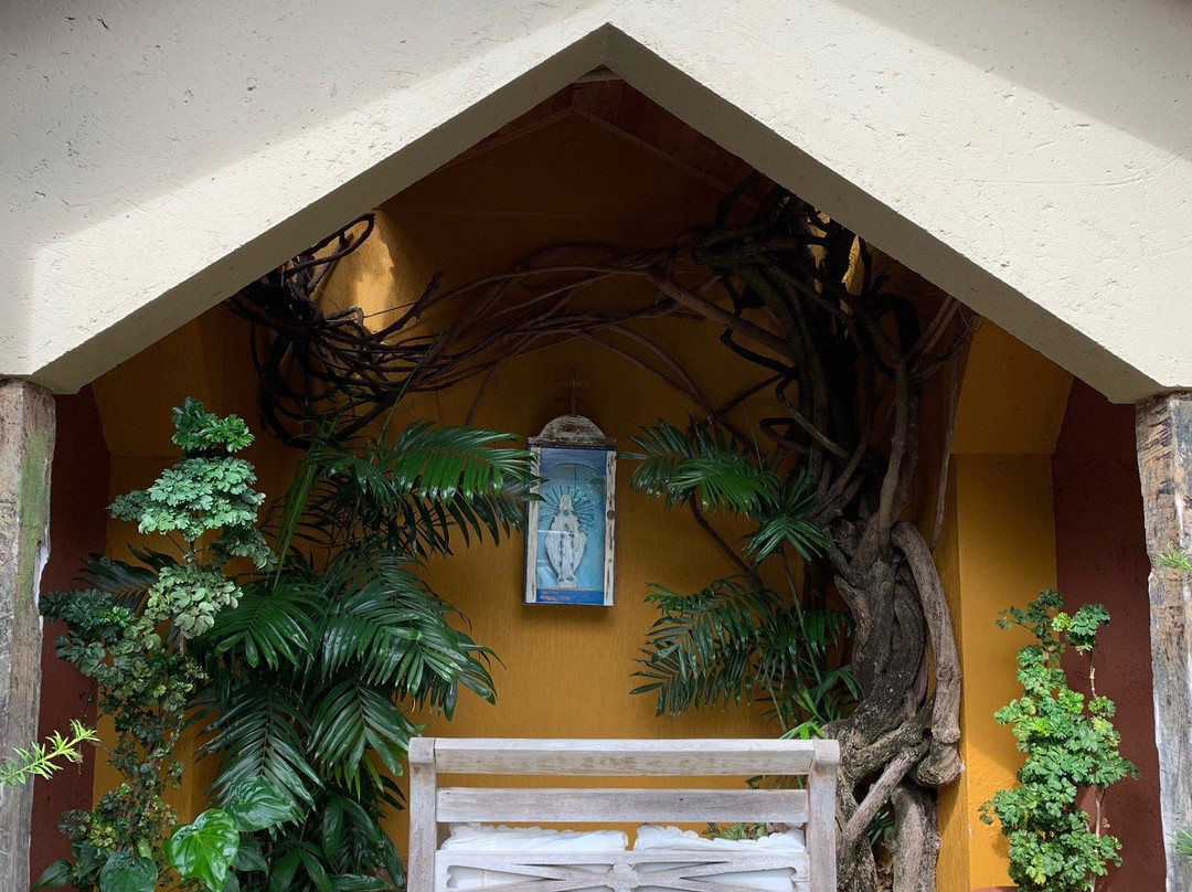 Pousada Jeito de Minas主图