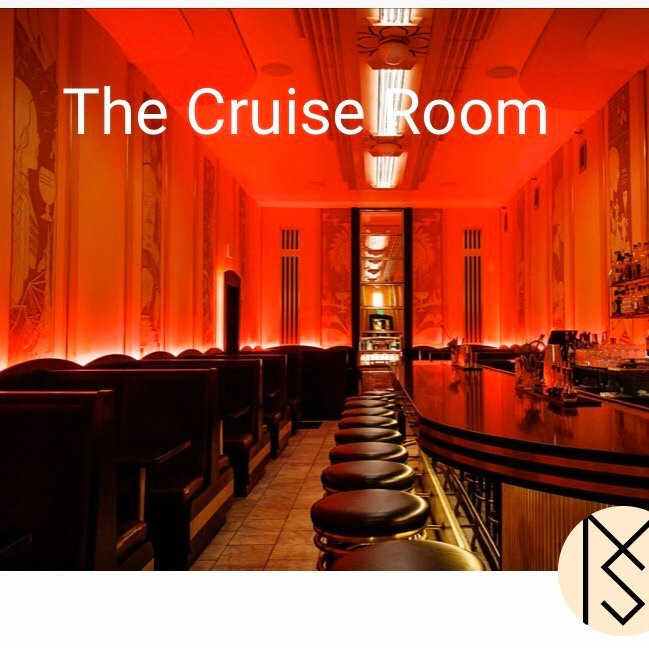 Cruise Room Bar景点图片