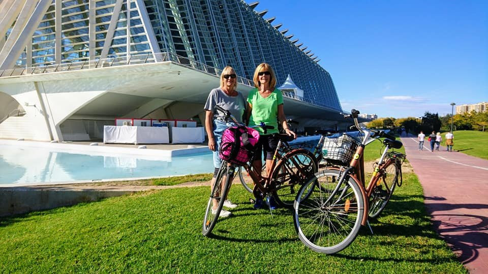 The Easy Way-巴伦西亚必去景点