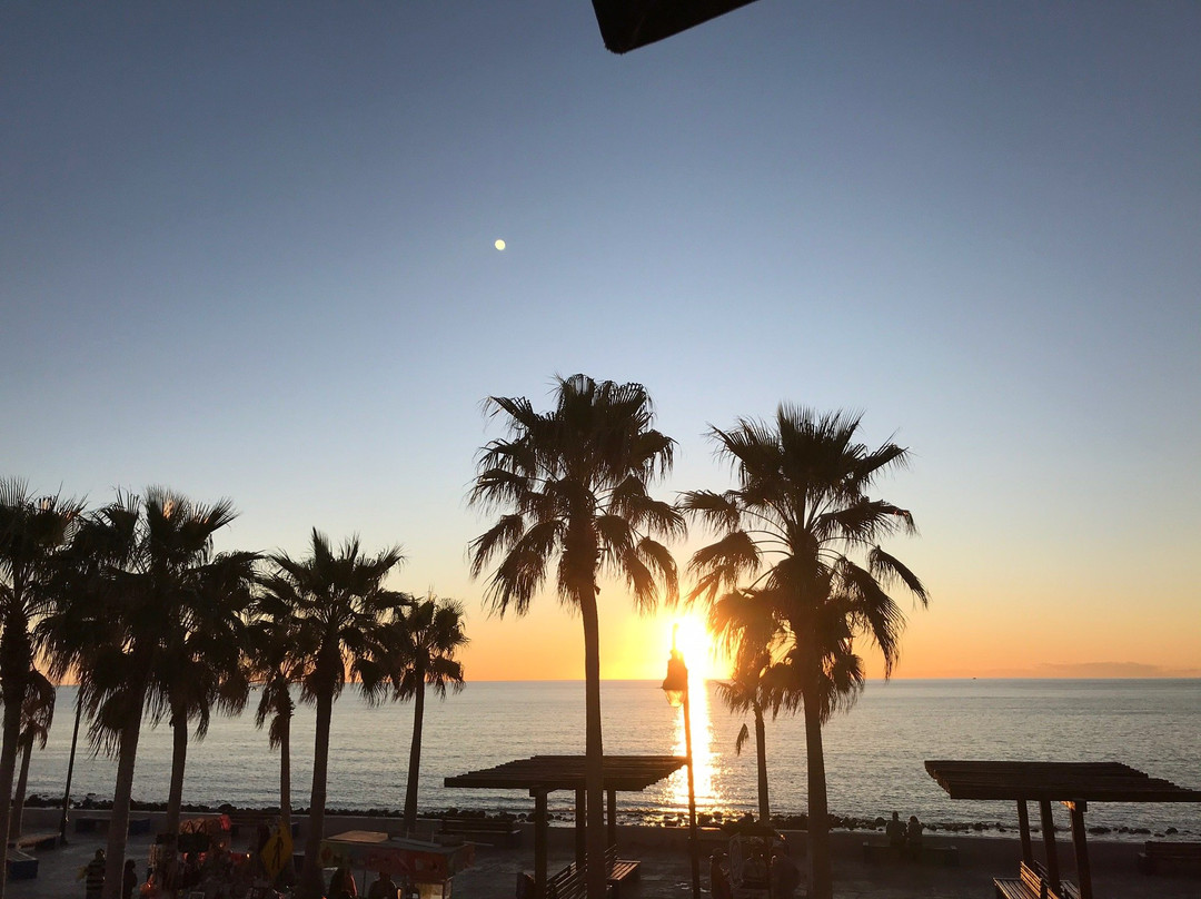 Hospedaje Mulege主图