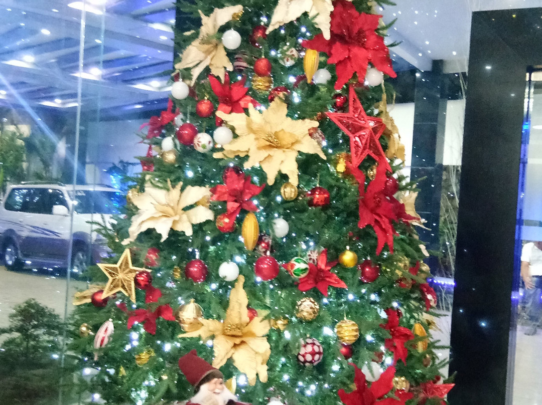 NDN Grand Hotel主图