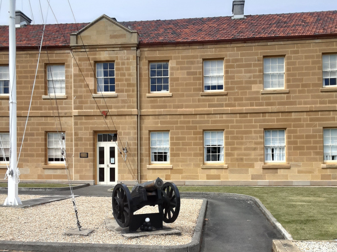 Heart Of Tasmania Tours-霍巴特必去景点