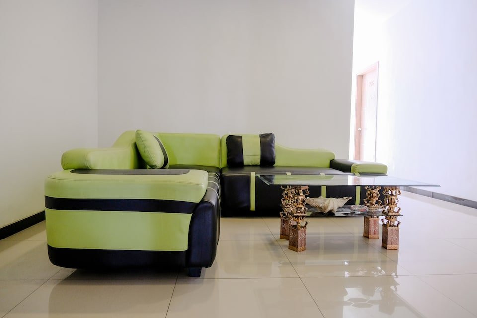 OYO 2007 Harmonie Family Residence主图