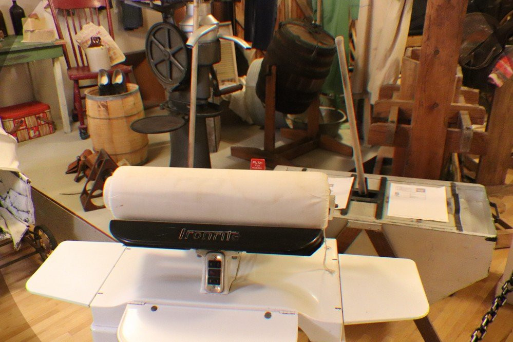 Powell County Museum