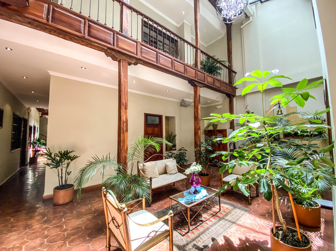 Santa Lucia House - Forum主图