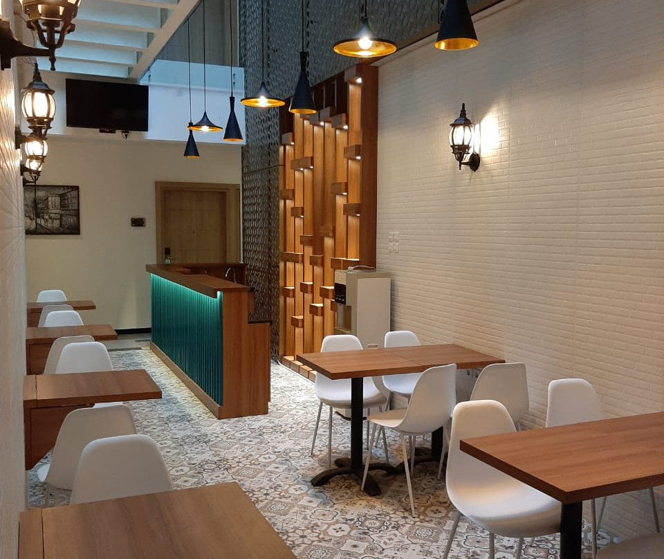 Hayden Inn Purwokerto主图