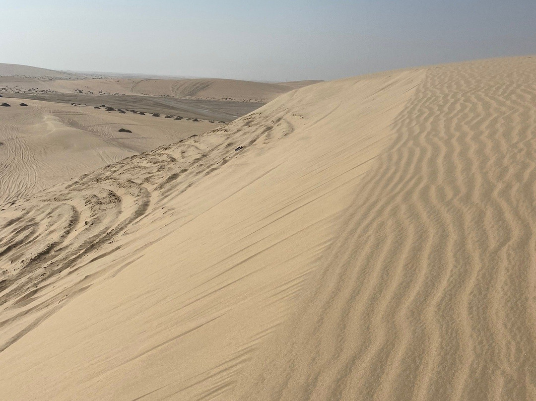 Gulf Adventures-多哈必去景点