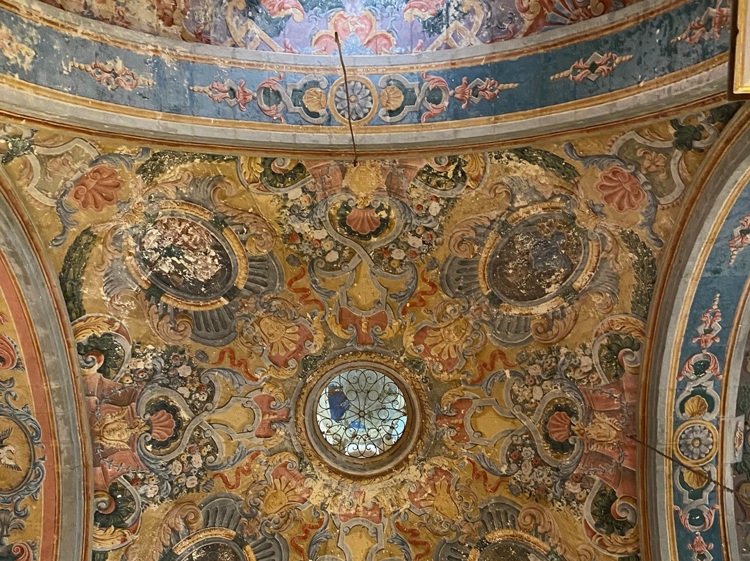 Santa Maria Ta' Doni景点图片