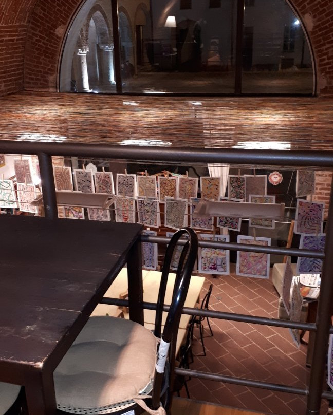 Enoteca del Monferrato-Casale Monferrato必去景点