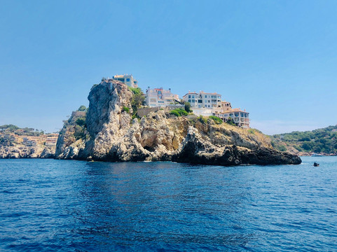 船长烹饪-马洛卡帕尔马必去景点