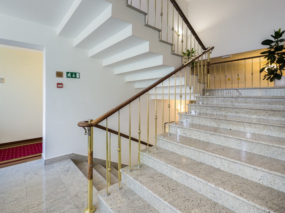 Hotel Villa Bacchus主图