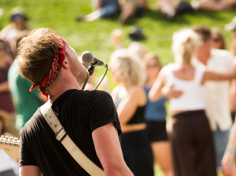 Gibbons Festivals & Events-基洛纳必去景点