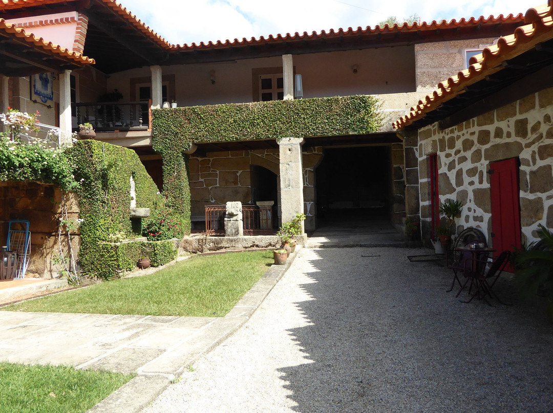 1720 Quinta Da Cancela主图