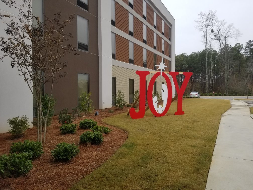 Home2 Suites by Hilton Opelika Auburn主图