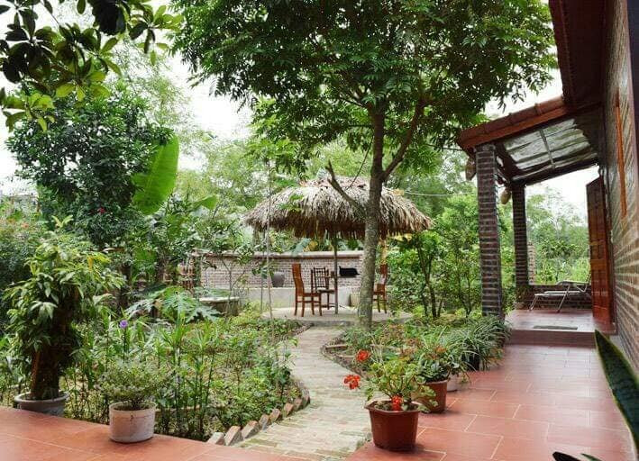 Van Long Family Homestay主图