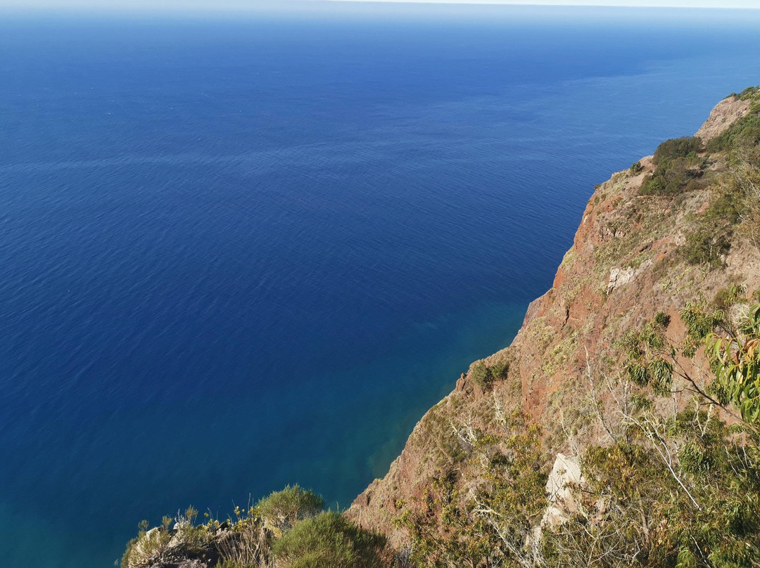 Explore Madeira-马德拉群岛必去景点