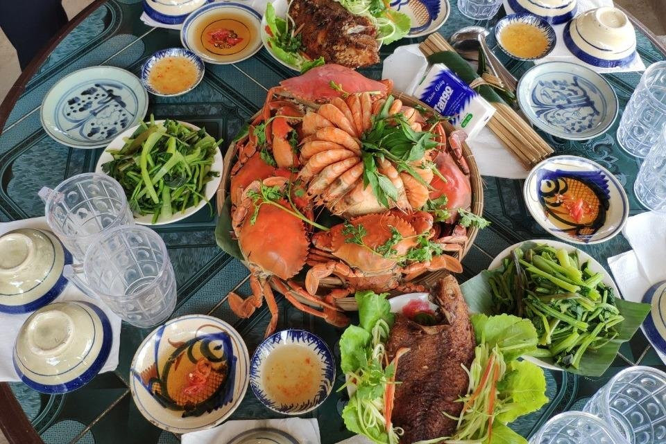 Mita Tour-Tra Vinh必去景点