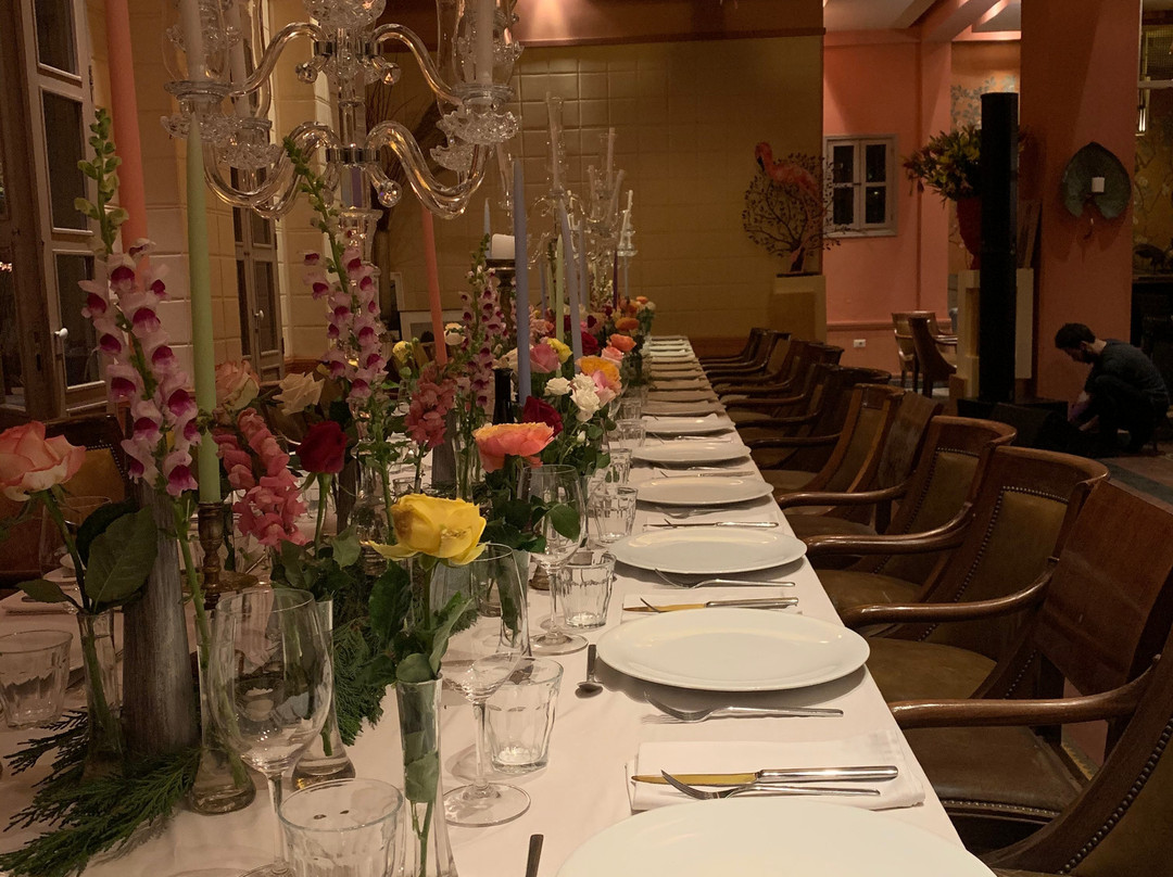 克拉拉精品酒店主图