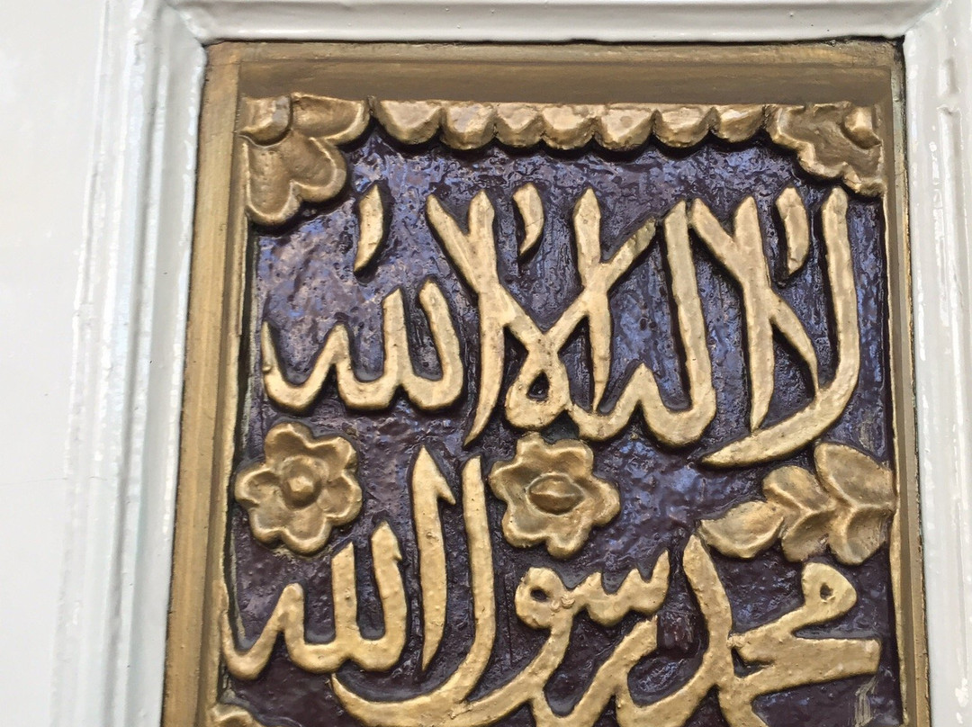 Burdur Saat Kulesi-Burdur必去景点