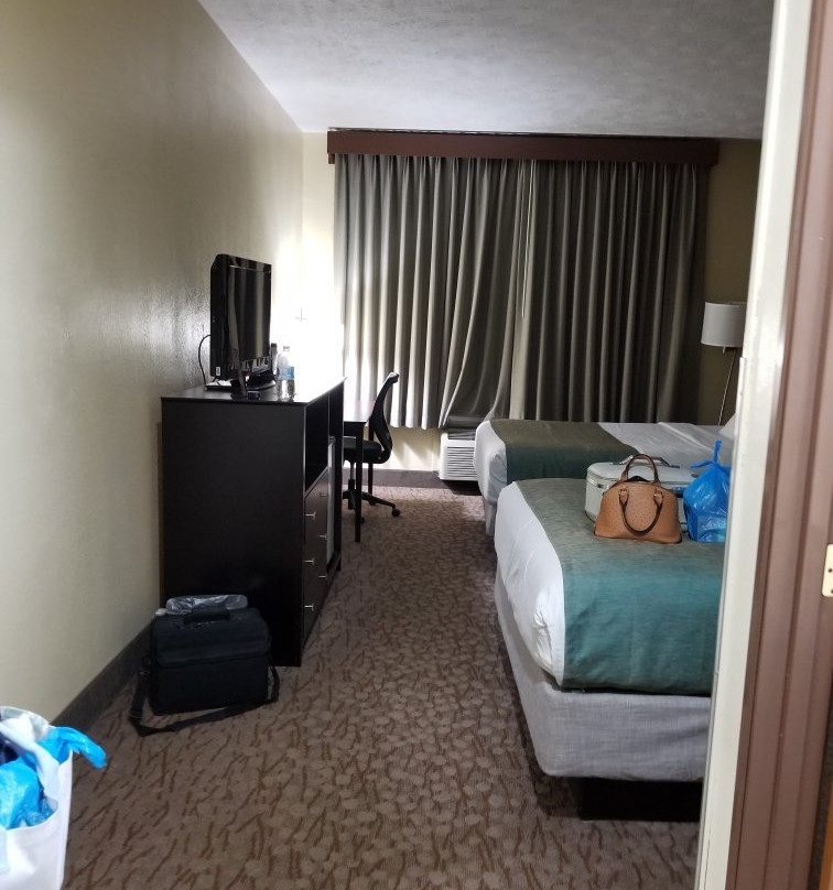 Best Western Kendallville Inn主图