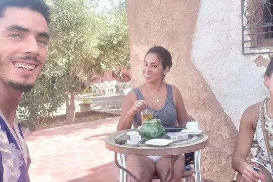 Morocco Nomads Tours-非斯必去景点