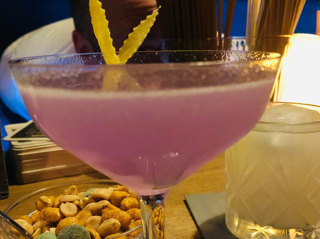 Vertigo-慕尼黑必去景点