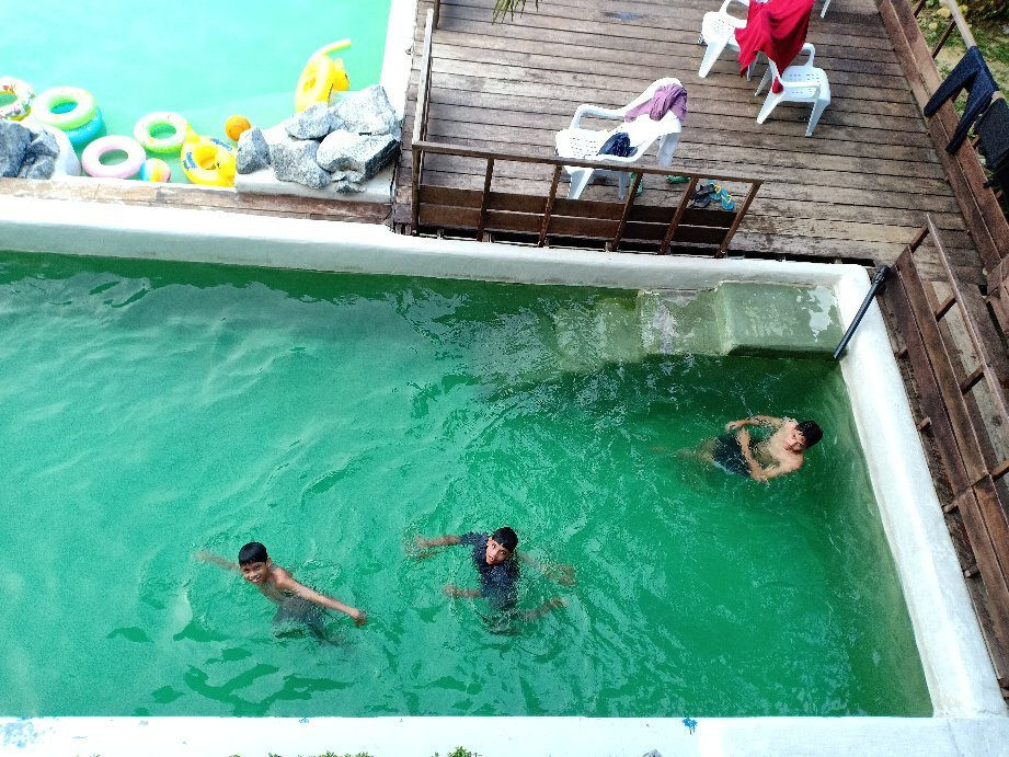 Sahom Valley - Agro & Eco Resort主图