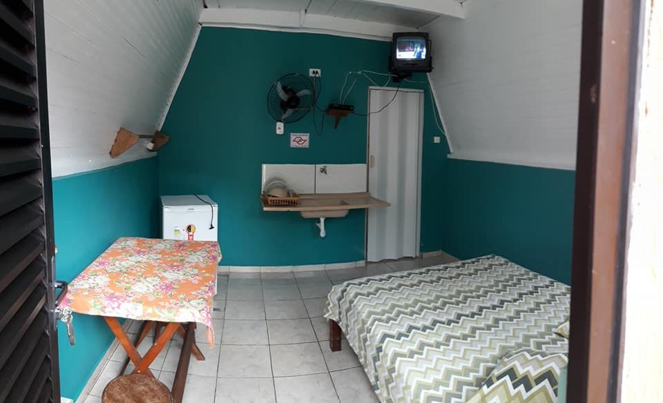 Chalé do Costão主图