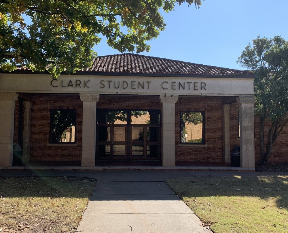 Midwestern State University景点图片