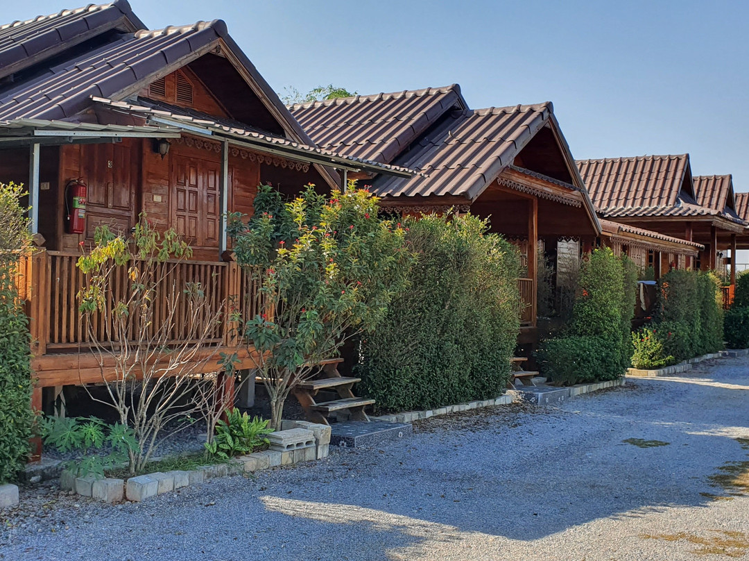 Insuk Homestay at Chiang Rai主图