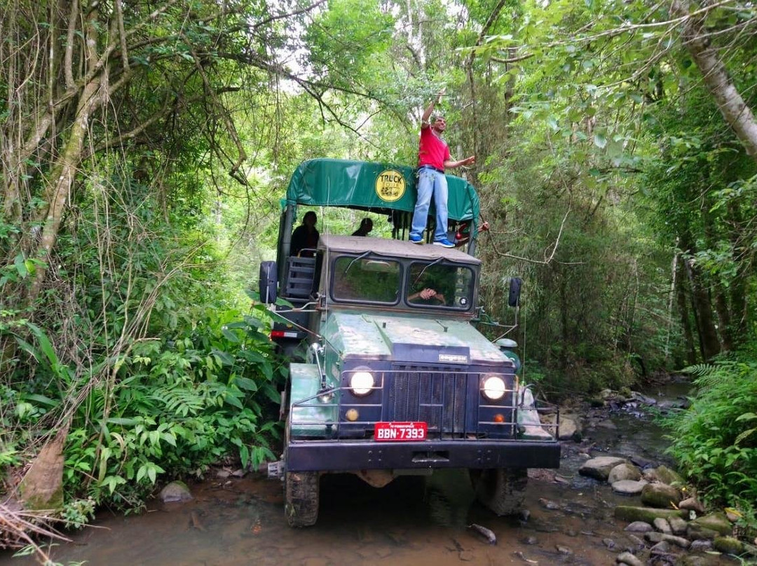 TRUCK TOUR PRUDENTÓPOLIS景点图片