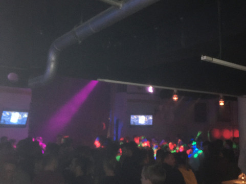 Central Station-莫斯科必去景点