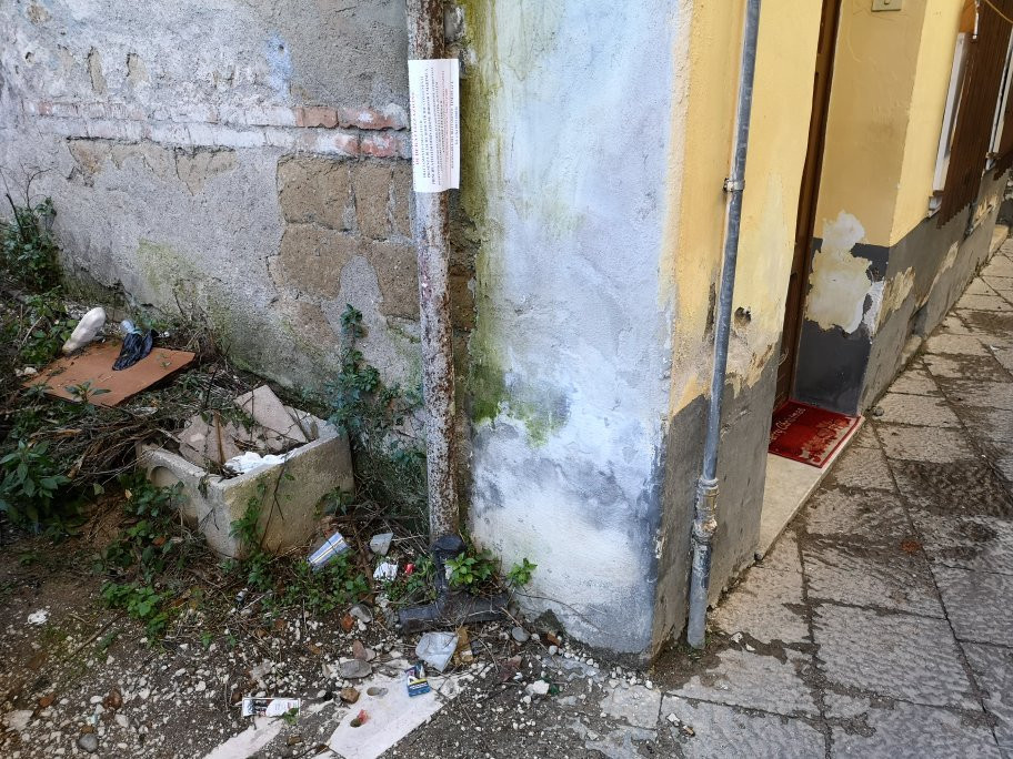 Piazza Roma Rooms主图