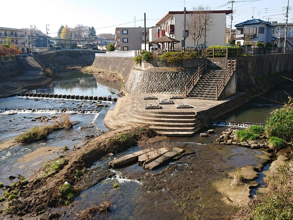 Kaito Shinsui Hiroba景点图片