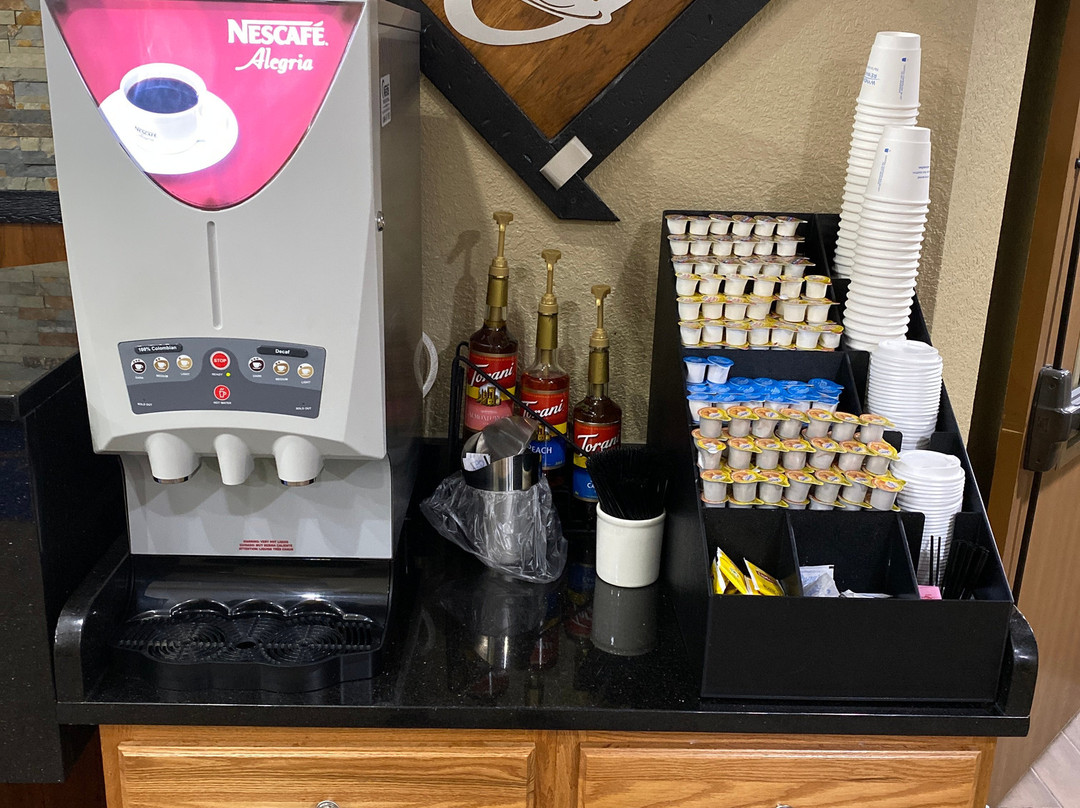 Baymont by Wyndham Mukwonago主图