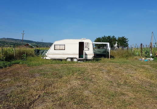 Camping A & A-雅西必去景点